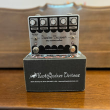 Load image into Gallery viewer, New! Earthquaker Devices Disaster Transport Pedal