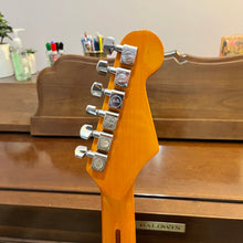 Load image into Gallery viewer, Used Left Handed Fender Partscaster