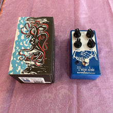 Load image into Gallery viewer, New! EarthQuaker Devices Tone Job V2 EQ and Boost Pedal