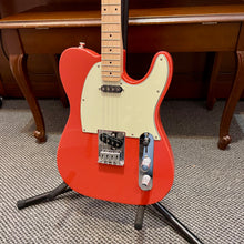 Load image into Gallery viewer, 2019 Fender Alternate Reality Tenor Telecaster Fiesta Red