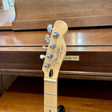 Load image into Gallery viewer, 2019 Fender Alternate Reality Tenor Telecaster Fiesta Red