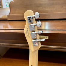 Load image into Gallery viewer, 2019 Fender Alternate Reality Tenor Telecaster Fiesta Red