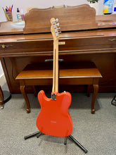 Load image into Gallery viewer, 2019 Fender Alternate Reality Tenor Telecaster Fiesta Red