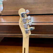 Load image into Gallery viewer, 2019 Fender Alternate Reality Tenor Telecaster Lake Placid Blue