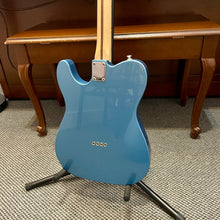 Load image into Gallery viewer, 2019 Fender Alternate Reality Tenor Telecaster Lake Placid Blue