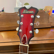 Load image into Gallery viewer, 1960's Encore Hollowbody