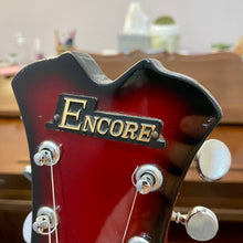 Load image into Gallery viewer, 1960's Encore Hollowbody