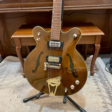 Load image into Gallery viewer, 1960's Blackjack Gretsch Country Gentleman copy MIJ