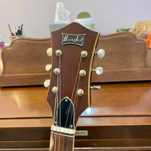 Load image into Gallery viewer, 1960's Blackjack Gretsch Country Gentleman copy MIJ