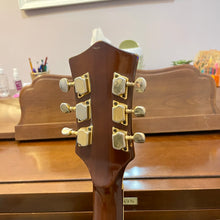 Load image into Gallery viewer, 1960's Blackjack Gretsch Country Gentleman copy MIJ