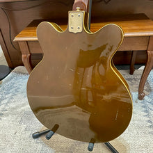 Load image into Gallery viewer, 1960's Blackjack Gretsch Country Gentleman copy MIJ