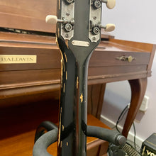 Load image into Gallery viewer, 1957 National Reso-Phonic Red model 1133