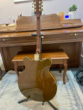 Load image into Gallery viewer, 1960's Blackjack Gretsch Country Gentleman copy MIJ