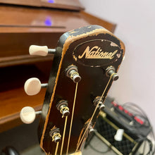 Load image into Gallery viewer, 1957 National Reso-Phonic Red model 1133