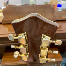 Load image into Gallery viewer, 1960's Blackjack Gretsch Country Gentleman copy MIJ