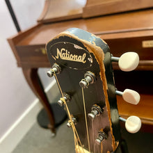 Load image into Gallery viewer, 1957 National Reso-Phonic Red model 1133