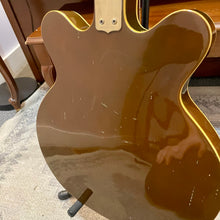 Load image into Gallery viewer, 1960's Blackjack Gretsch Country Gentleman copy MIJ