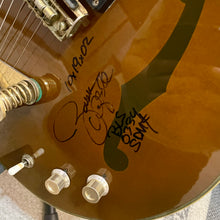 Load image into Gallery viewer, 1960's Blackjack Gretsch Country Gentleman copy MIJ
