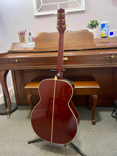 Load image into Gallery viewer, 2009 Takamine LTD