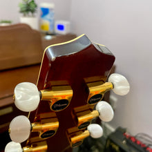 Load image into Gallery viewer, 2009 Takamine LTD