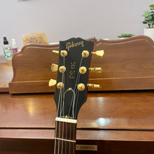 Load image into Gallery viewer, 2002 Gibson ES-135 Heritage Cherry
