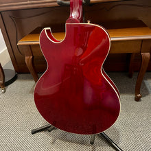 Load image into Gallery viewer, 2002 Gibson ES-135 Heritage Cherry