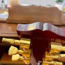 Load image into Gallery viewer, 2002 Gibson ES-135 Heritage Cherry
