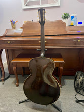 Load image into Gallery viewer, 1950's Gibson L-50 Archtop