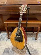 Load image into Gallery viewer, 1910-1927 Weymann Mandolute