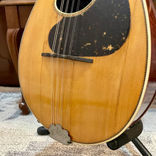 Load image into Gallery viewer, 1910-1927 Weymann Mandolute