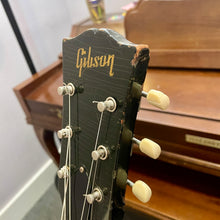 Load image into Gallery viewer, 1950's Gibson L-50 Archtop