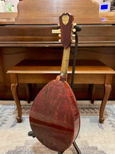 Load image into Gallery viewer, 1910-1927 Weymann Mandolute