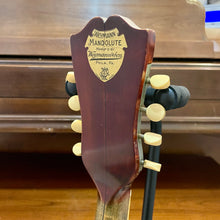 Load image into Gallery viewer, 1910-1927 Weymann Mandolute