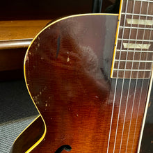 Load image into Gallery viewer, 1950's Gibson L-50 Archtop