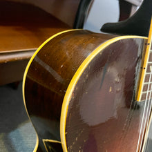 Load image into Gallery viewer, 1950's Gibson L-50 Archtop
