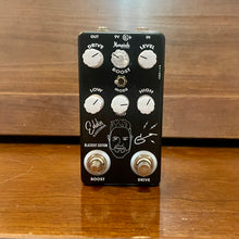 Load image into Gallery viewer, Used Messiah Guitars Eddie Boost Drive