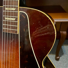 Load image into Gallery viewer, 1950's Gibson L-50 Archtop