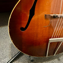 Load image into Gallery viewer, 1950's Gibson L-50 Archtop