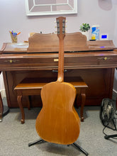 Load image into Gallery viewer, 1964-1965 Gibson LG-0