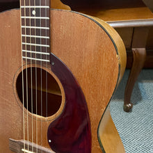 Load image into Gallery viewer, 1964-1965 Gibson LG-0