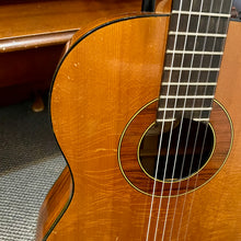 Load image into Gallery viewer, 1963 Gibson C-6 Richard Pick Classical