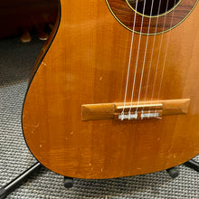 Load image into Gallery viewer, 1963 Gibson C-6 Richard Pick Classical