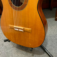 Load image into Gallery viewer, 1963 Gibson C-6 Richard Pick Classical