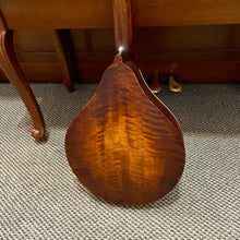 Load image into Gallery viewer, 2018 Eastman MD305 A Style Mando