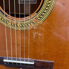 Load image into Gallery viewer, 1965 Gibson C1 Classical