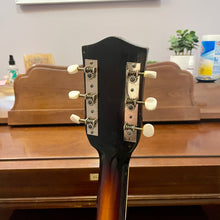 Load image into Gallery viewer, 1930's Regal Archtop