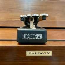 Load image into Gallery viewer, Used Snarling Dog Black Bawl Pedal
