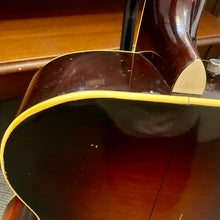 Load image into Gallery viewer, 1930's Regal Archtop