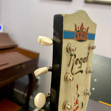 Load image into Gallery viewer, 1930's Regal Archtop