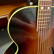 Load image into Gallery viewer, 1930's Regal Archtop
